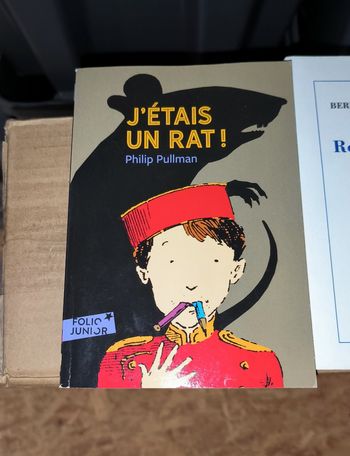 Livres scolaires au choix