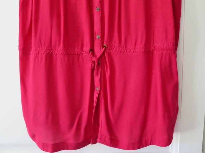 Chemise Manches Courtes - photo numéro 4