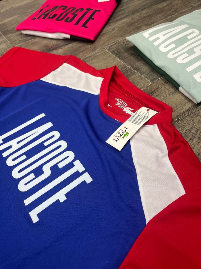 Ensemble Lacoste - photo numéro 4