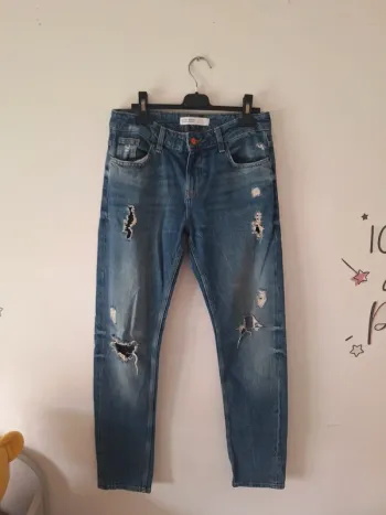 Jeans Zara