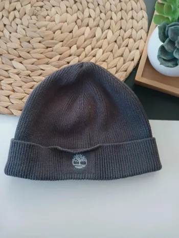 Bonnet Timberland Taille 8 ans🌿🌈