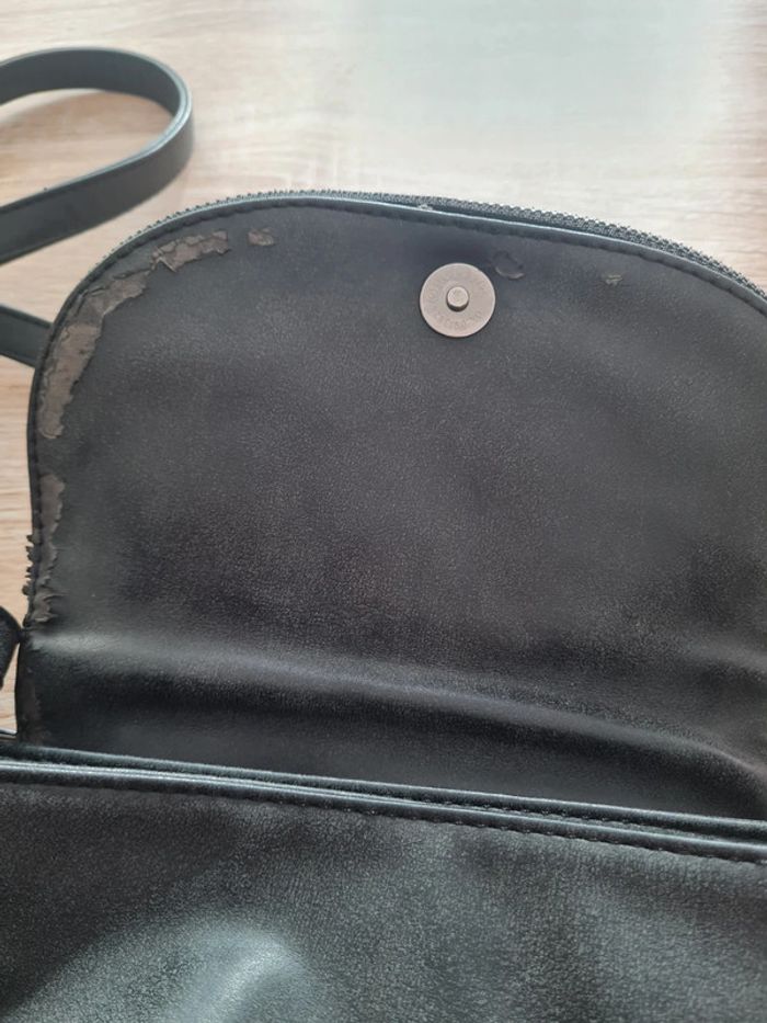 Sac à bandoulière - photo numéro 3