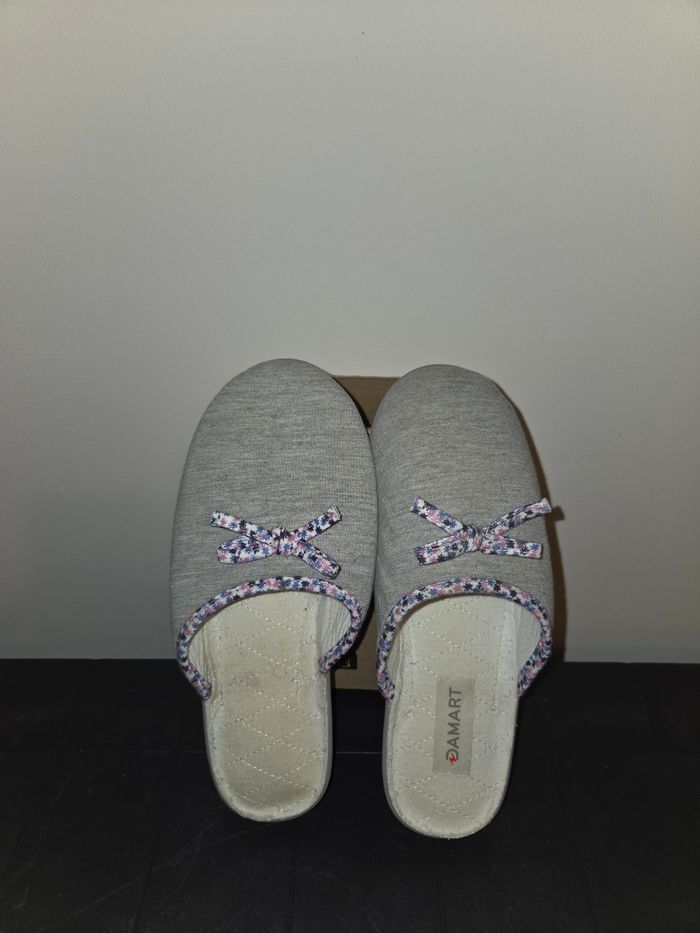 Chaussons Damart - photo numéro 2