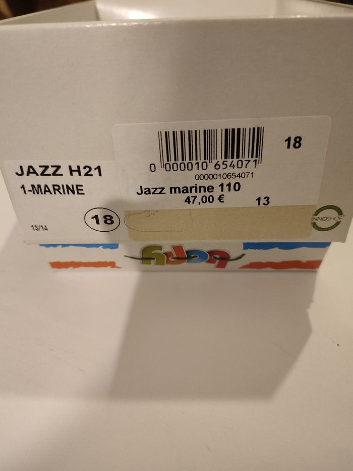 Chaussures bébé - photo numéro 4