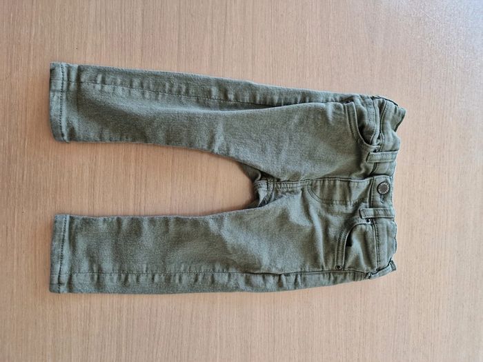 Lot 4 pantalons - photo numéro 8