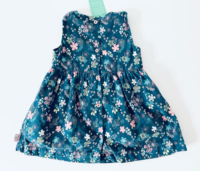 Robe Sergent Major, taille 9 mois - photo numéro 7