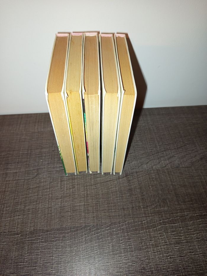 Bibliothèque rose - photo numéro 3