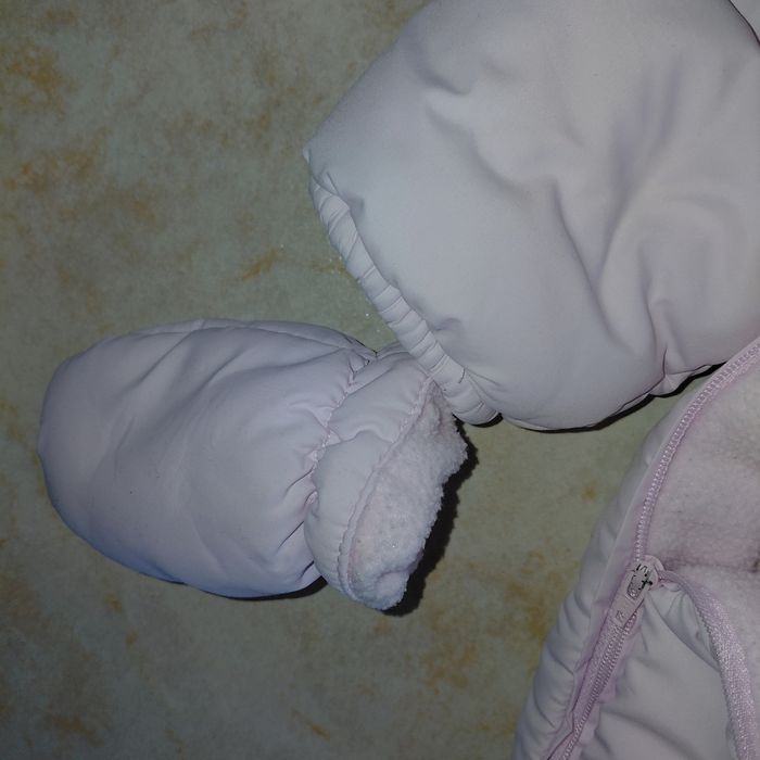 Jacadi- combinaison hiver 6 mois - photo numéro 6