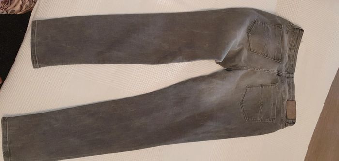 Jean slim fit - photo numéro 3