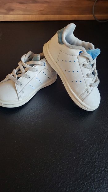 Basket Stan Smith 21