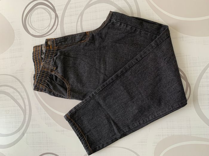 Jean gris foncé - 42/44 - Whak's - photo numéro 2