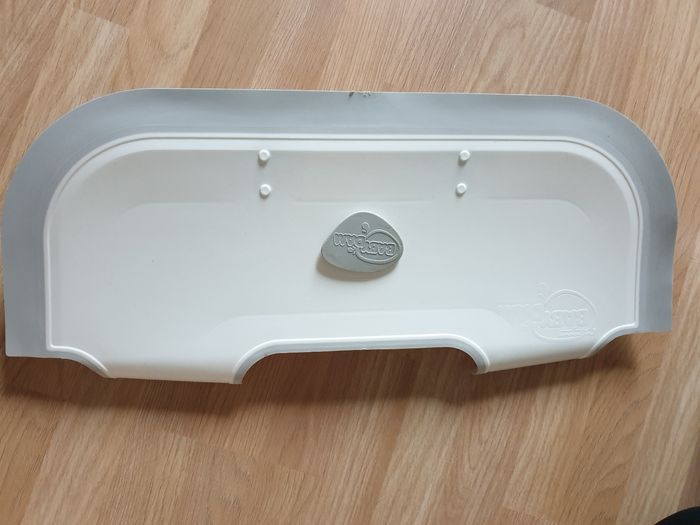 Réducteur de baignoire
