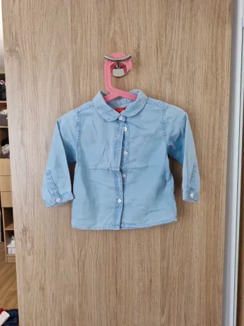 Blouse Légère
