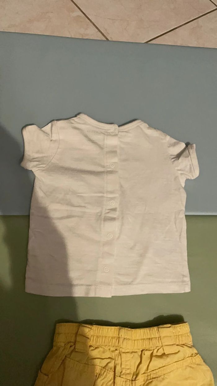 Ensemble 6 mois - photo numéro 8