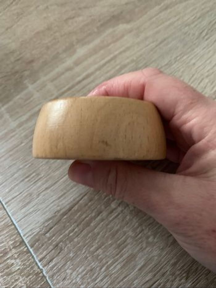 Lot de jouets d’éveil en bois - photo numéro 5