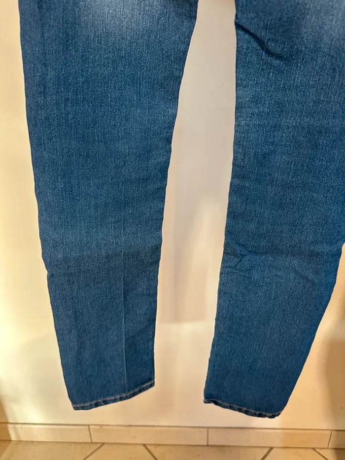 Jeans levi´s 12 ans skinny - photo numéro 5