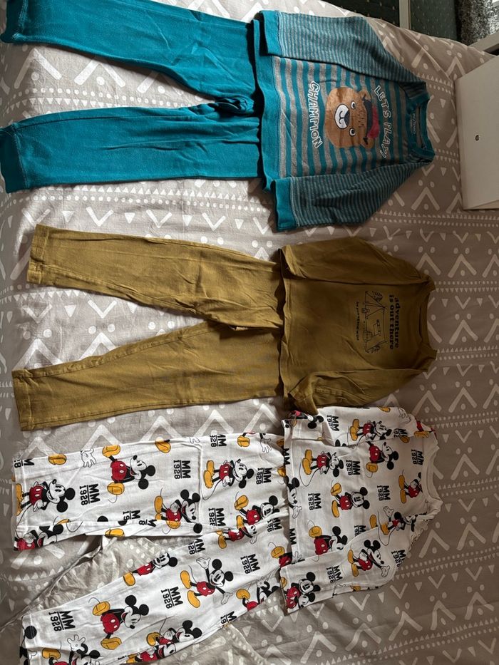 Lots 5 ans hiver - photo numéro 2