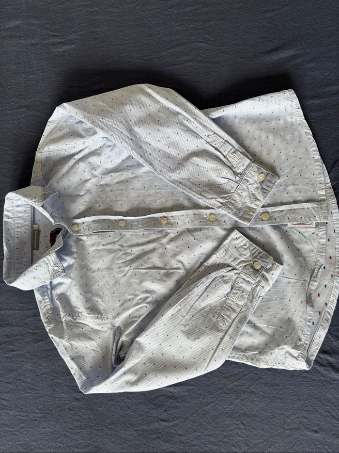 Chemise sergent major - photo numéro 2