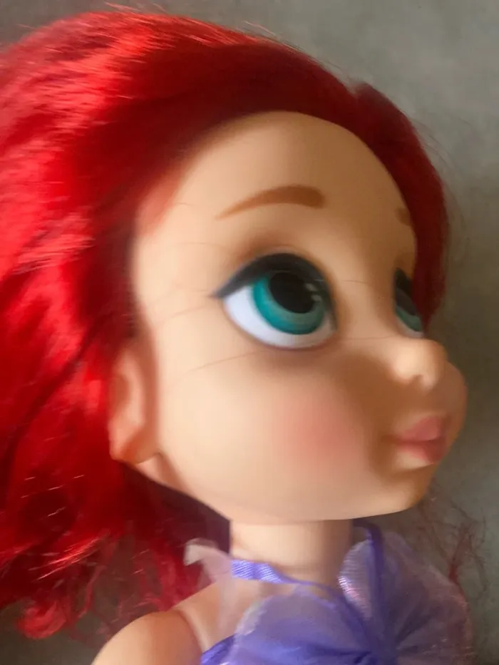Poupée Ariel - photo numéro 10