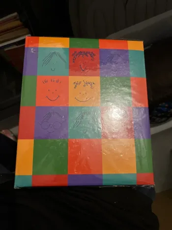 Coffret correspondance