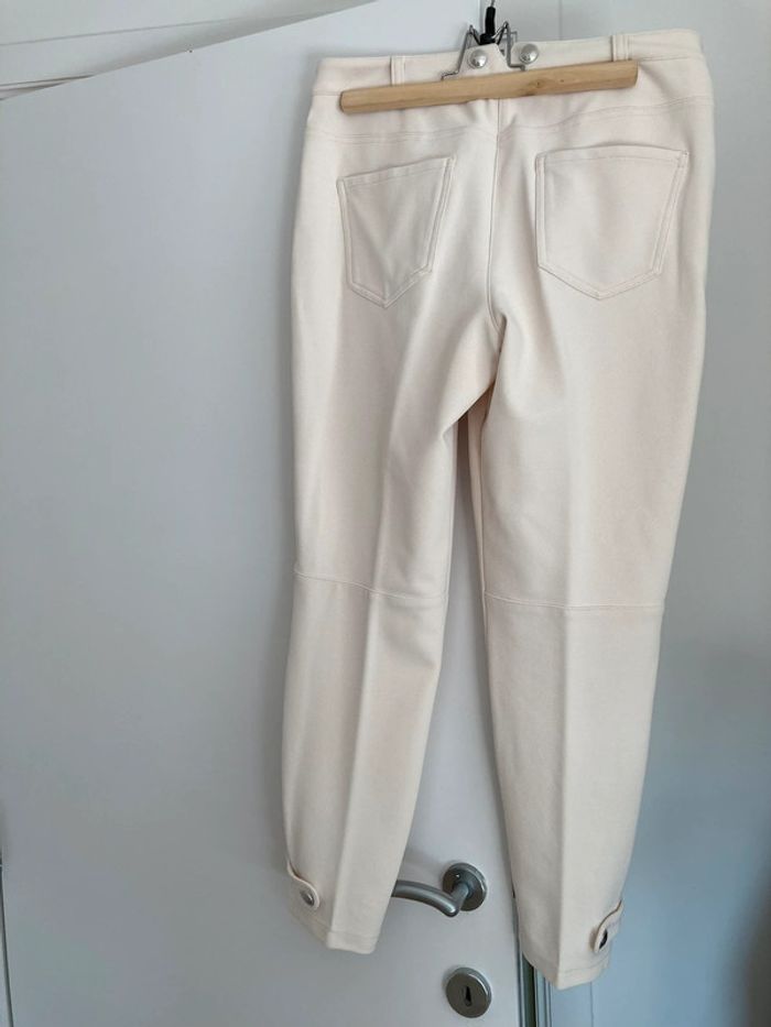 Splendide pantalon Marc Aurel || taille française 40 - photo numéro 5