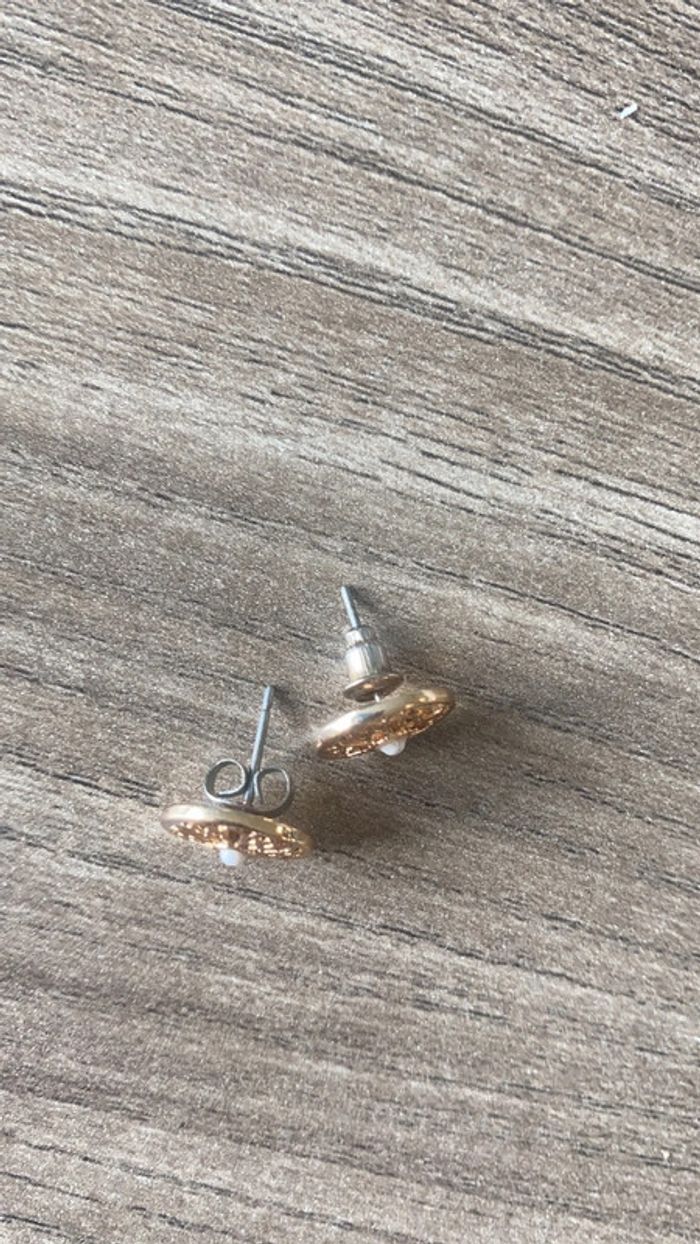 Boucles d’oreilles - photo numéro 2