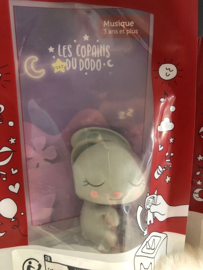 Lot de 6 Tonies à partir de 3 ans - photo numéro 5