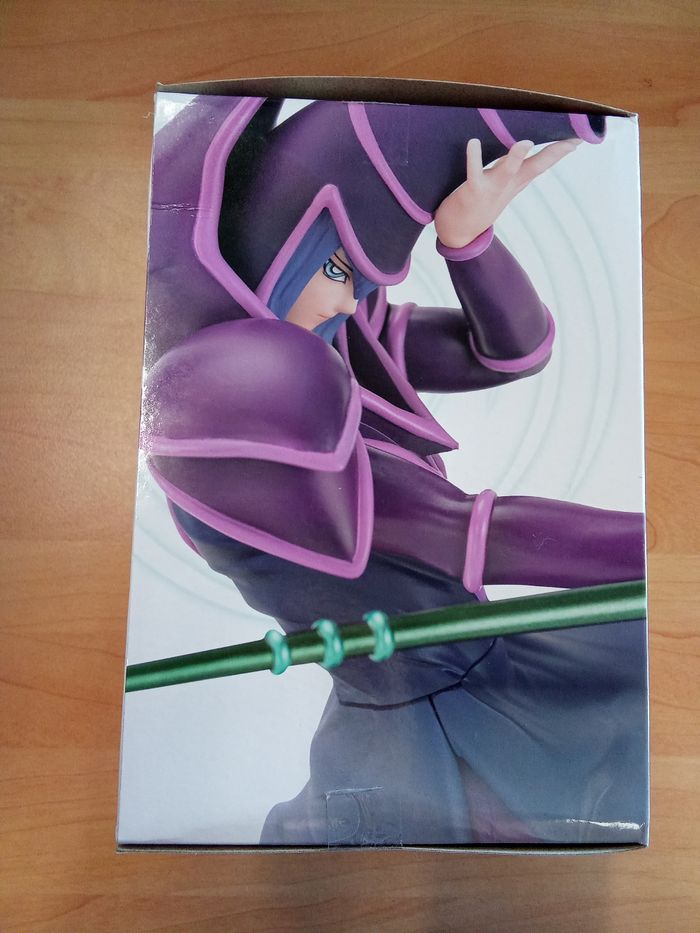 Yu-Gi-Oh figurine - photo numéro 4
