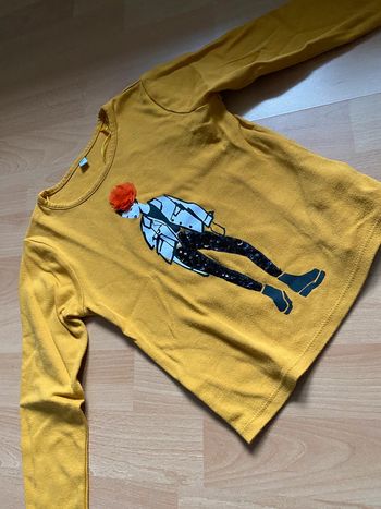 Pull Taille 6 ans