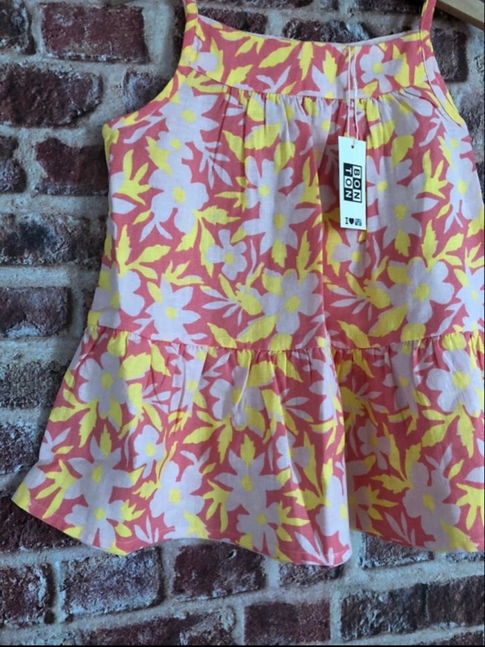 Top Bonton 6ans - photo numéro 3