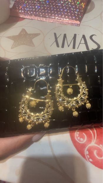 Savoyarde pierre blanche neuf sous emballage 