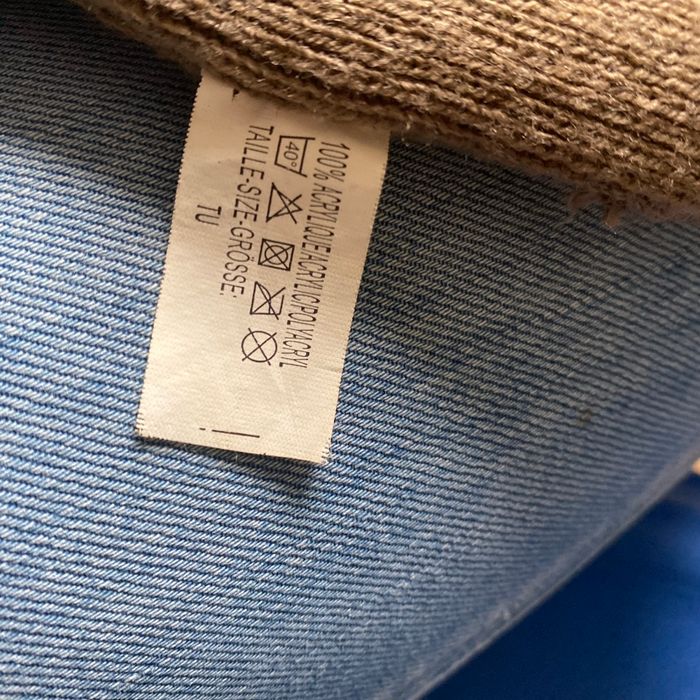 Bonnet + gants - photo numéro 3