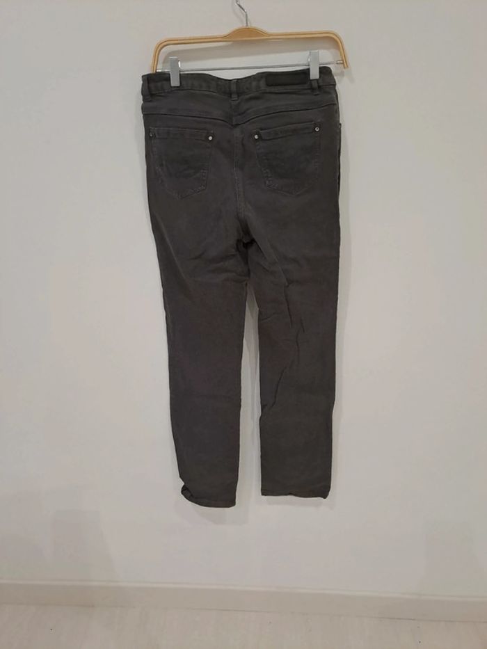 Jeans burton 40 - photo numéro 4