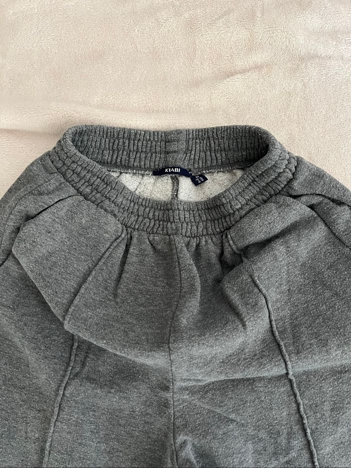 Pantalon jogging Kiabi XS - photo numéro 2