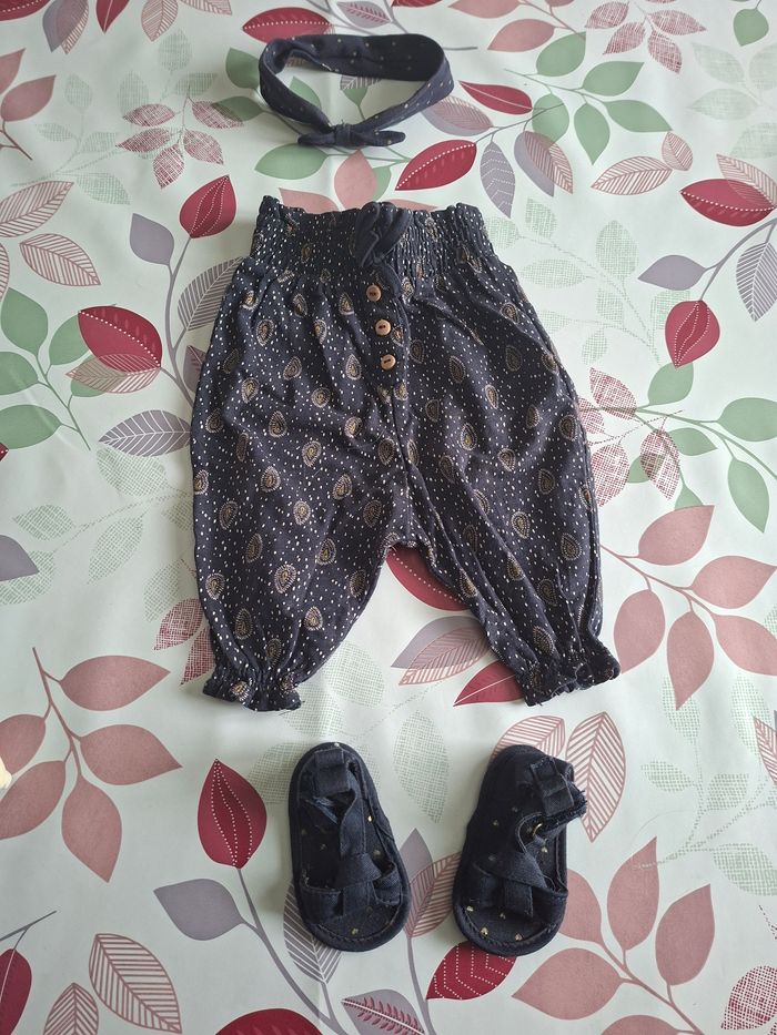 Ensemble