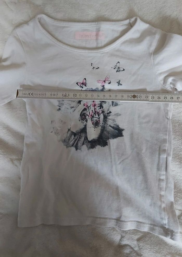 Tee shirt - photo numéro 4