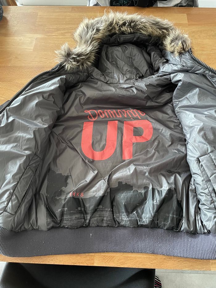 Manteau ikks - photo numéro 5