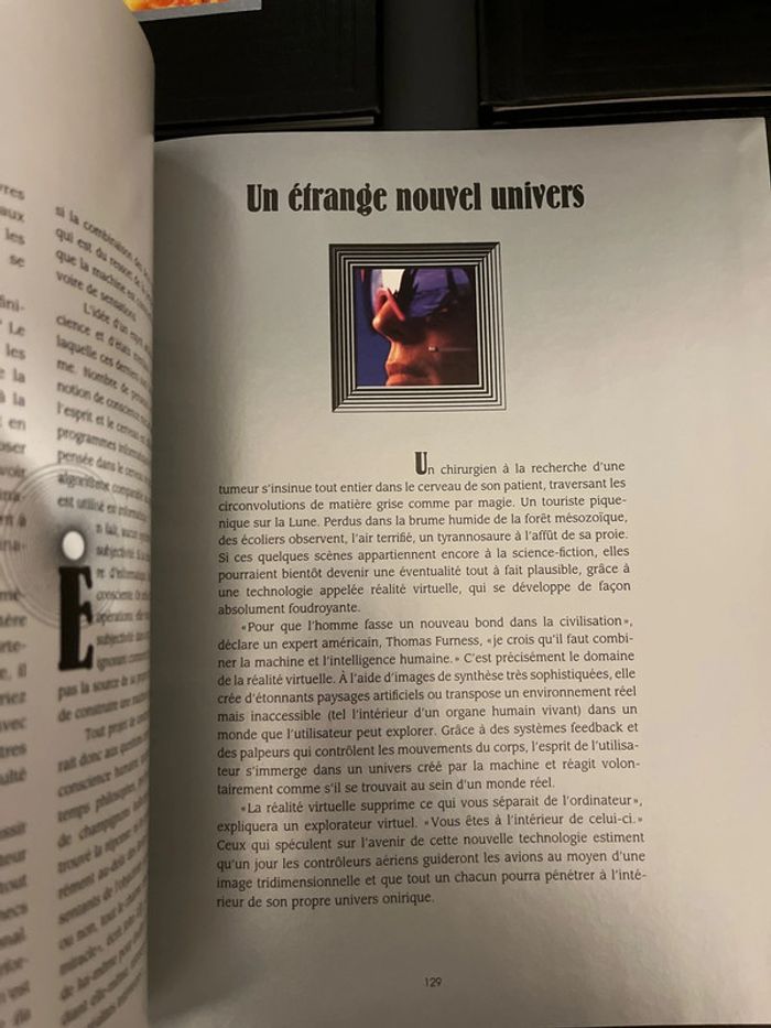 Attention à ne pas mettre entre toutes les mains ! 3 livres ésotériques - photo numéro 15