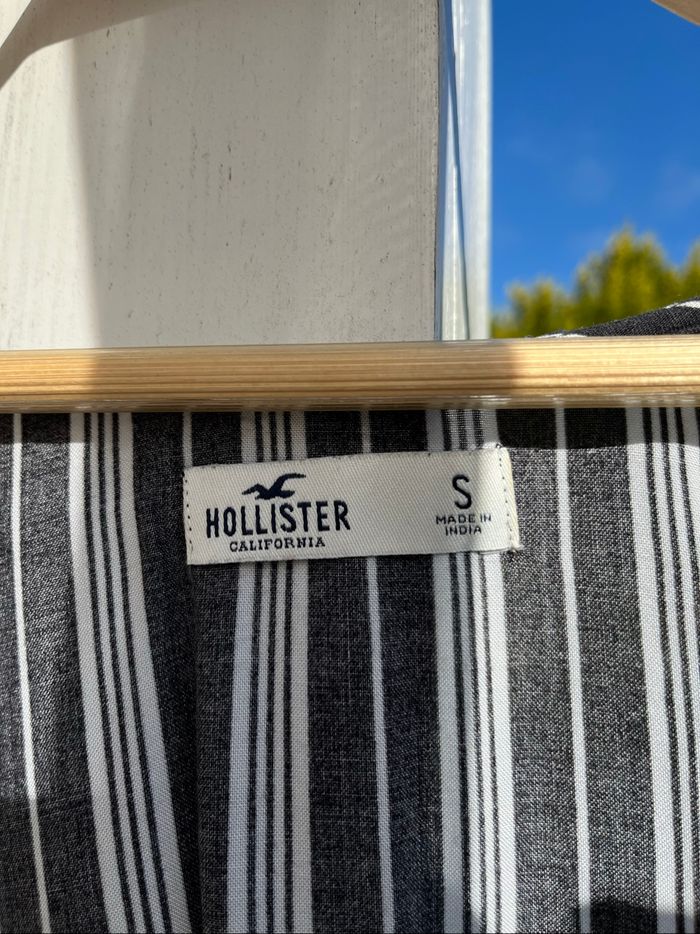 Ensemble hollister - photo numéro 3