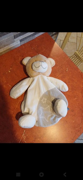 Range pyjama Tom & Zoé