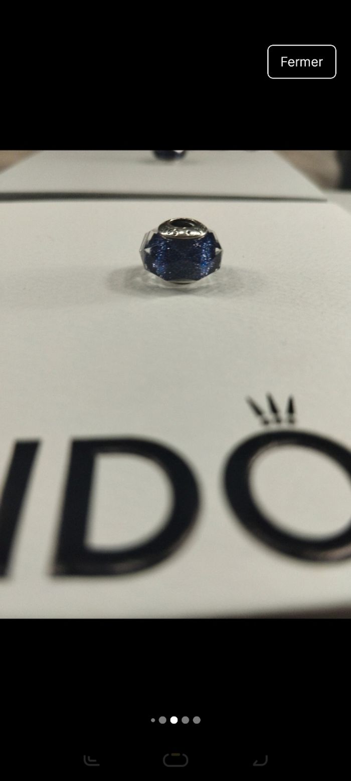 Murano Pandora - photo numéro 5