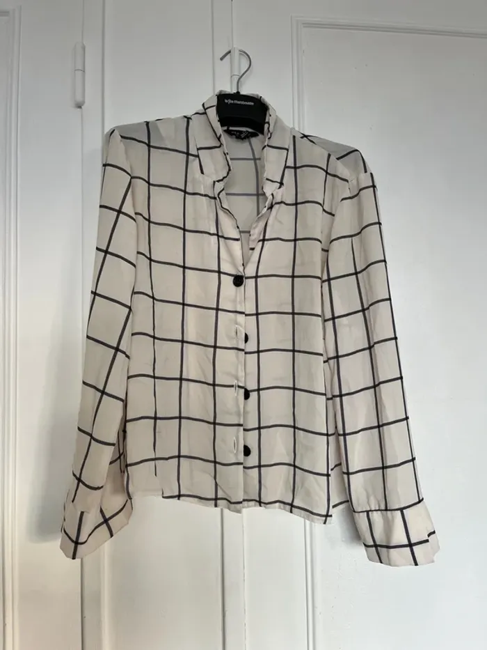 Chemise légère