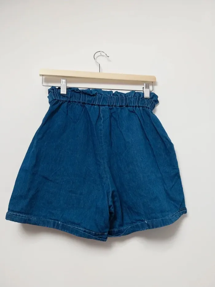 Short en jean Molly Bracken S - photo numéro 2
