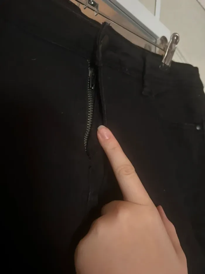 Jean skinny Davsie - photo numéro 3