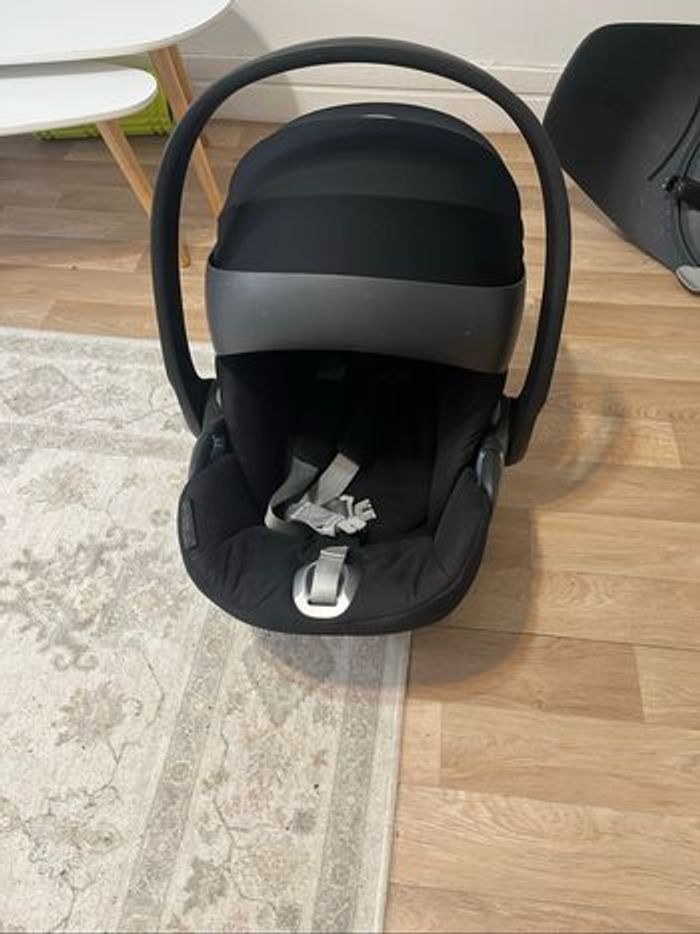 Poussette cybex prime - photo numéro 2