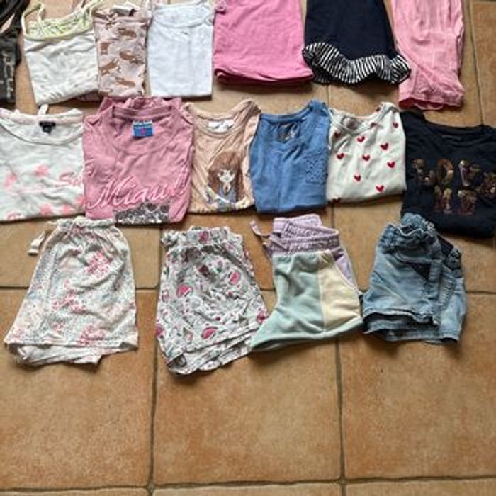 Lot de 23 vêtements en 8 ans - photo numéro 5