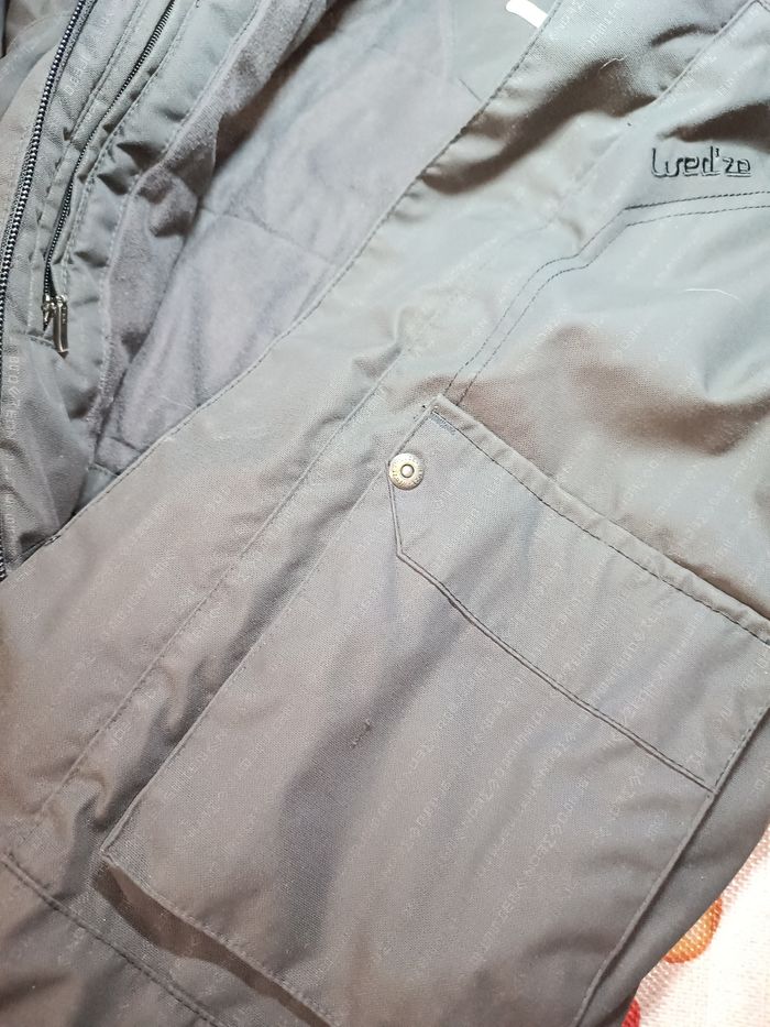 Blouson hiver - photo numéro 7