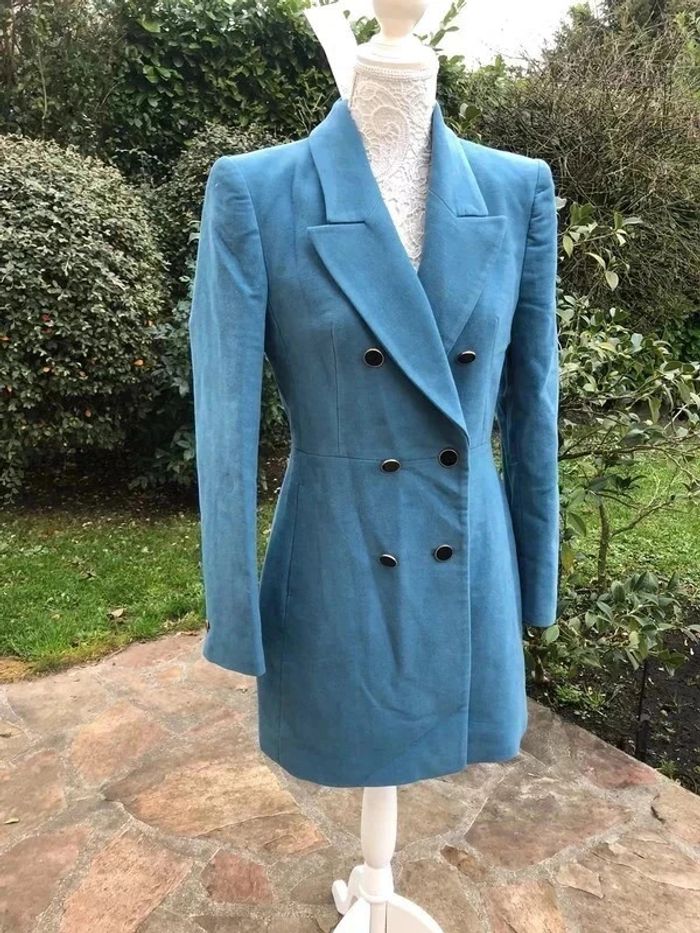 Blazer Zara neuf taille M - photo numéro 2