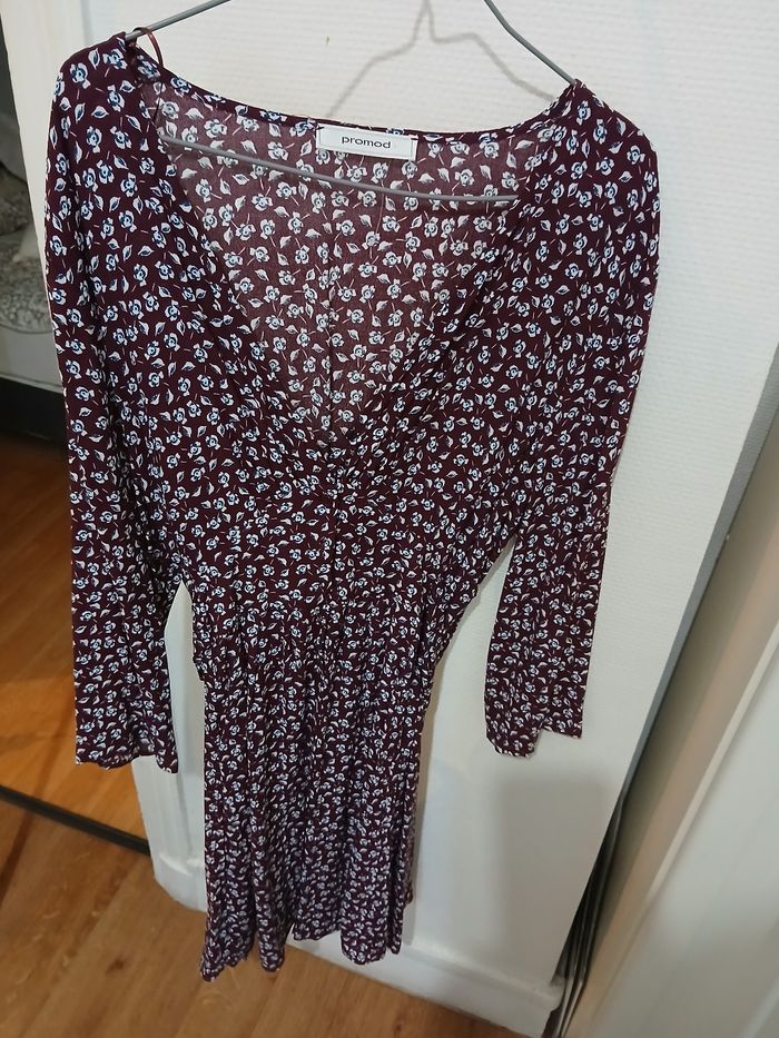 Robe promod - photo numéro 2