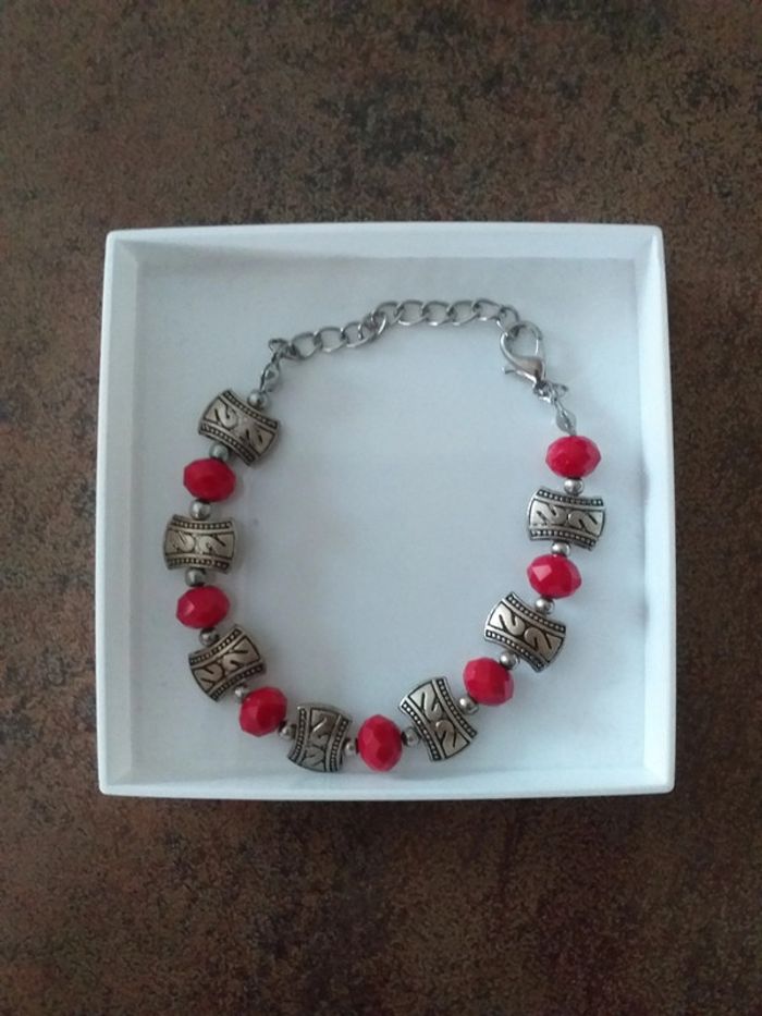 Bracelet fantaisie